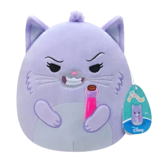 Yzma (Kitten)