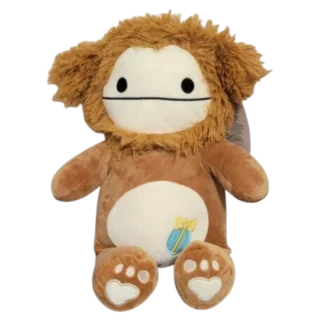 Benny (Easter Squeezemallow)