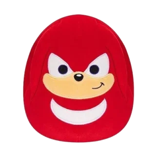 Knuckles
