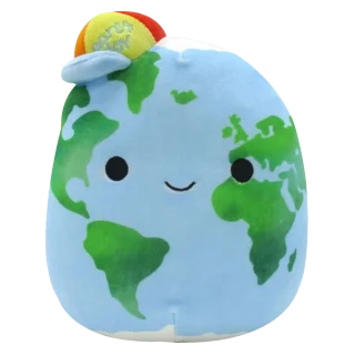 Roman (Earth Day)