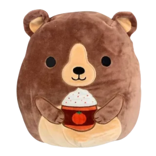 Baron (Pumpkin Spice)
