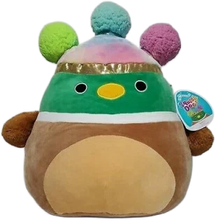 Avery (Squish-doo)