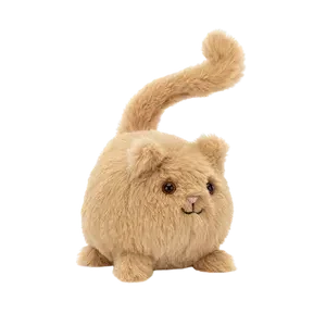 Kitten Caboodle - Ginger