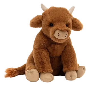 Callie Cow