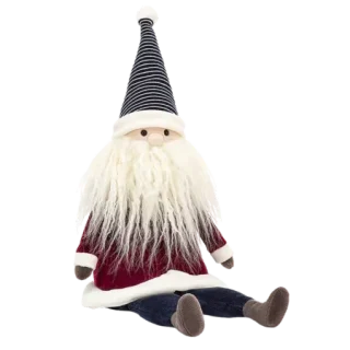 Yule Santa