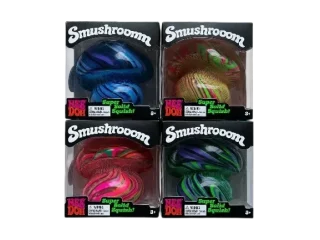 Smushroom