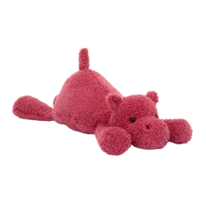 Splootie Hippo