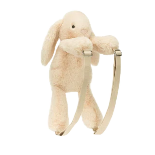 Smudge Rabbit Backpack