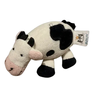 Pocket Cow