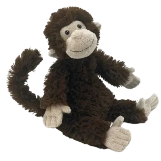 Momo Monkey