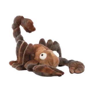 Simon Scorpion