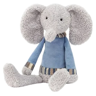 Lingley Elephant