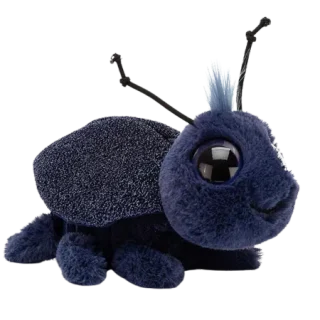 Frizzles Beetle