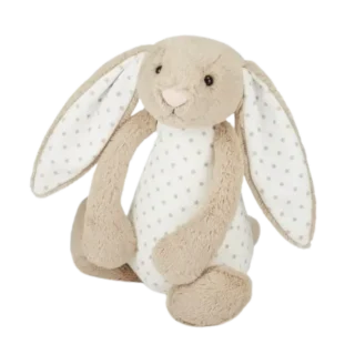 Bashful Starry Bunny