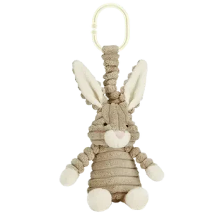 Cordy Roy Baby Hare Jitter