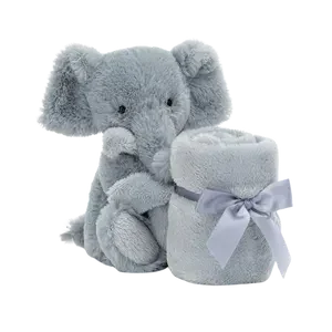 Snugglet Elephant Soother