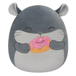 Camilo (Donut)