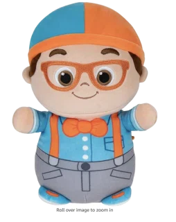 Blippi
