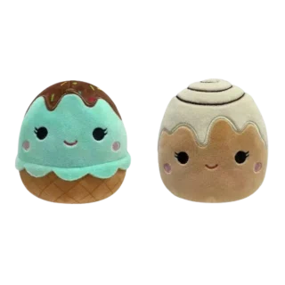 Maya (& Chanel Flip-A-Mallow)