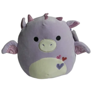Dina (Valentine's w/ 3 Hearts)