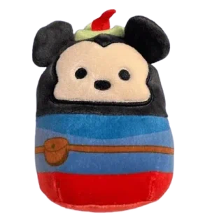 Brave Little Tailor Mickey Mouse