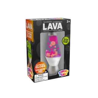 Lava Squish n' Flow