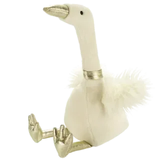 Sparkle Snow Goose