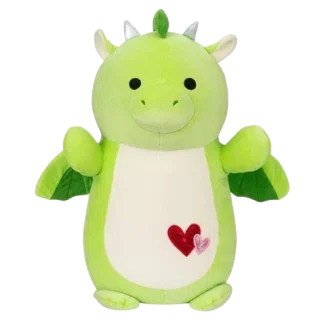 Desmund (Valentines Hug Mee)