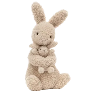 Huddles Bunny