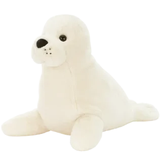 Rafferty Seal Pup