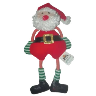 Dingly Dangly Father Christmas
