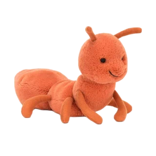 Wriggidig Ant