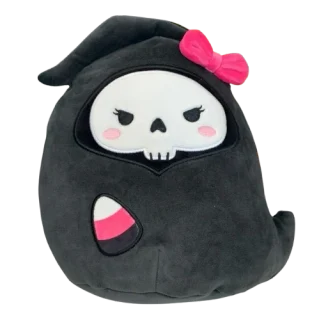 Jane (Candy Corn)