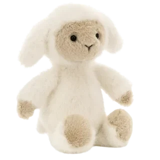Toppity Lamb