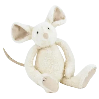 Tickle Mouse