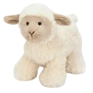 Caffuffle Lamb