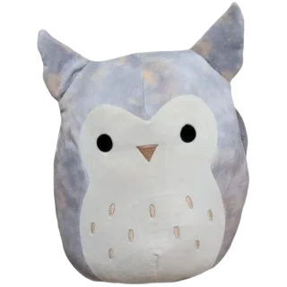 Hoot (Tie-dye)