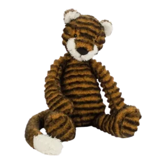 Ruffle Tiger