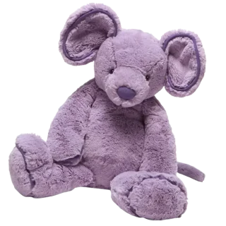Piper Mouse Lavender
