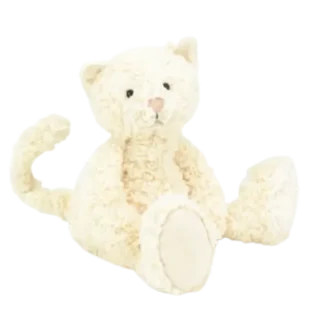 Skiffles Cat