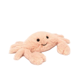 Fluffy Crab