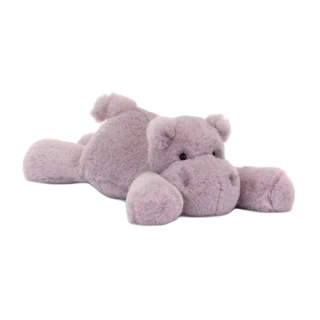 Smudge Hippo
