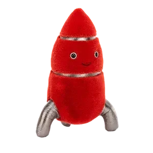 Cosmopop Rocket