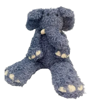 Junglie Bunglie Elephant