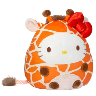 Hello Kitty (Giraffe)