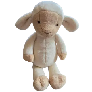 Hushbie Lamb