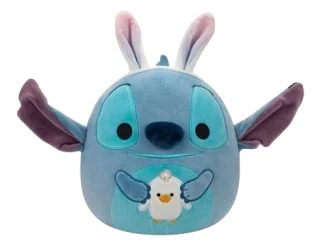 Easter Stitch with Duckling