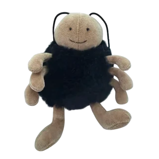 Puff ball Spider