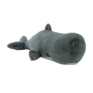 Sullivan the Sperm Whale