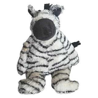 Zebra Tot